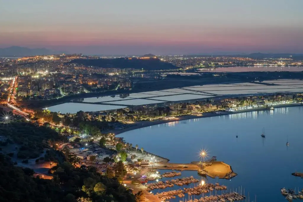 Foto - Le Palmette Suites