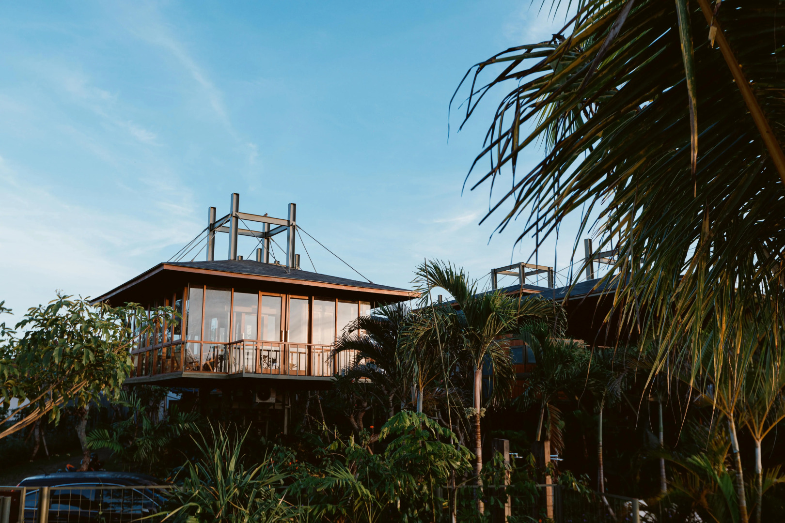 Foto - Grün Canggu Garden