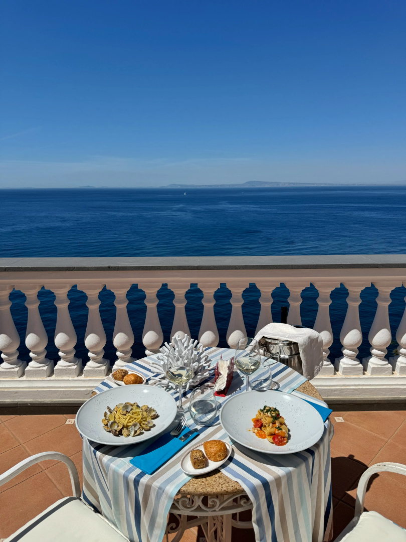 Photo - Hotel Corallo Sorrento