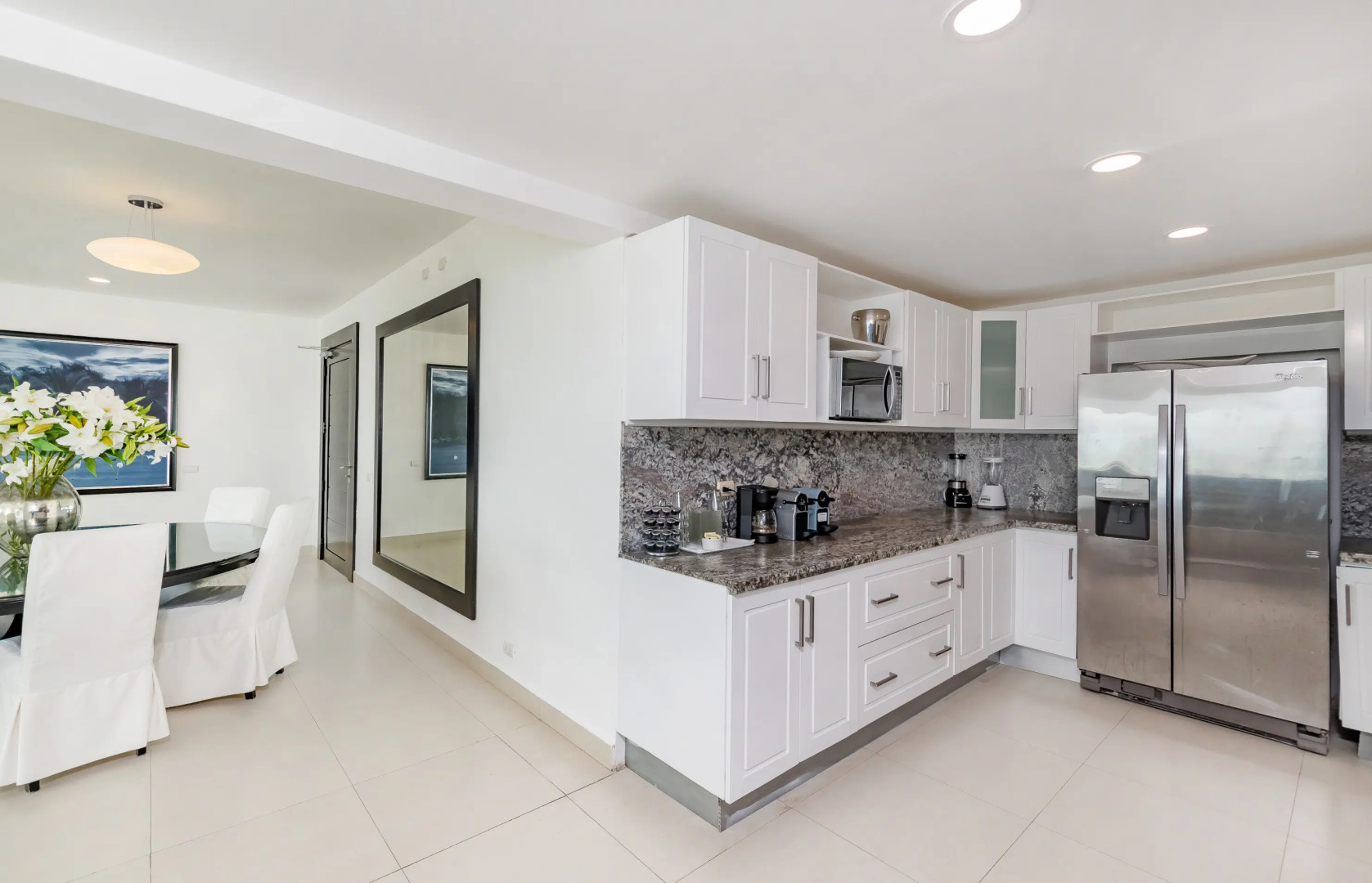 Foto - VILLA PANDORA BEACH FRONT ViLLA WITH CHEF GAME ROOM POOL