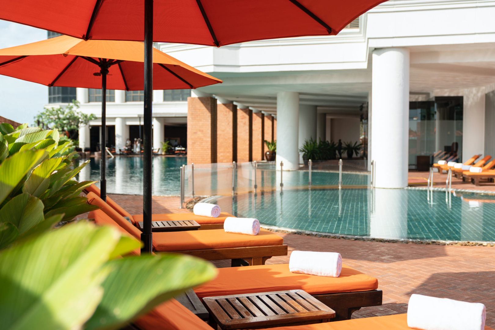 Photo - lebua at State Tower