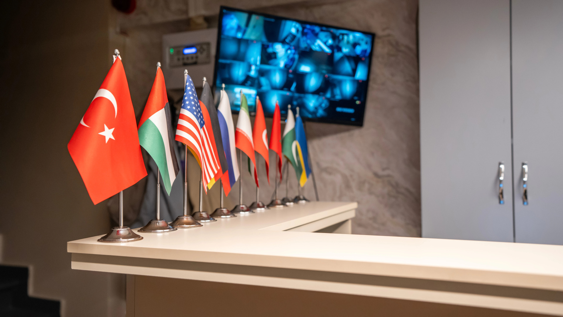 Foto - La Fortuna Taksim Hotel