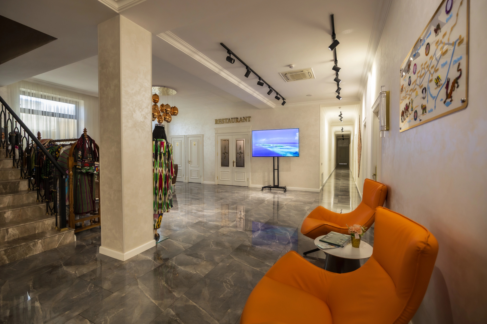 Foto - Marokand Spa Hotel