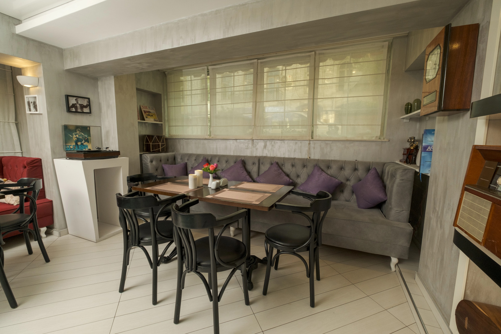 Foto - Maestro Boutique Hotel