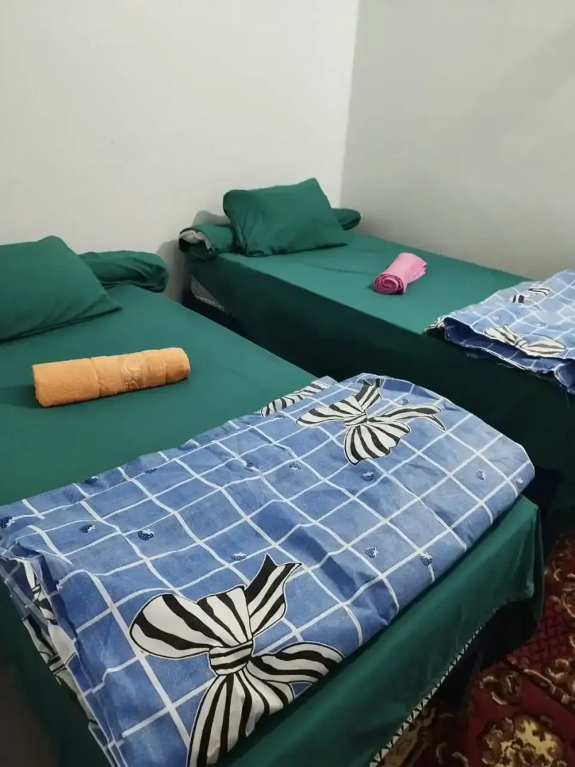 Photo - Grand Square Hostel Luxor