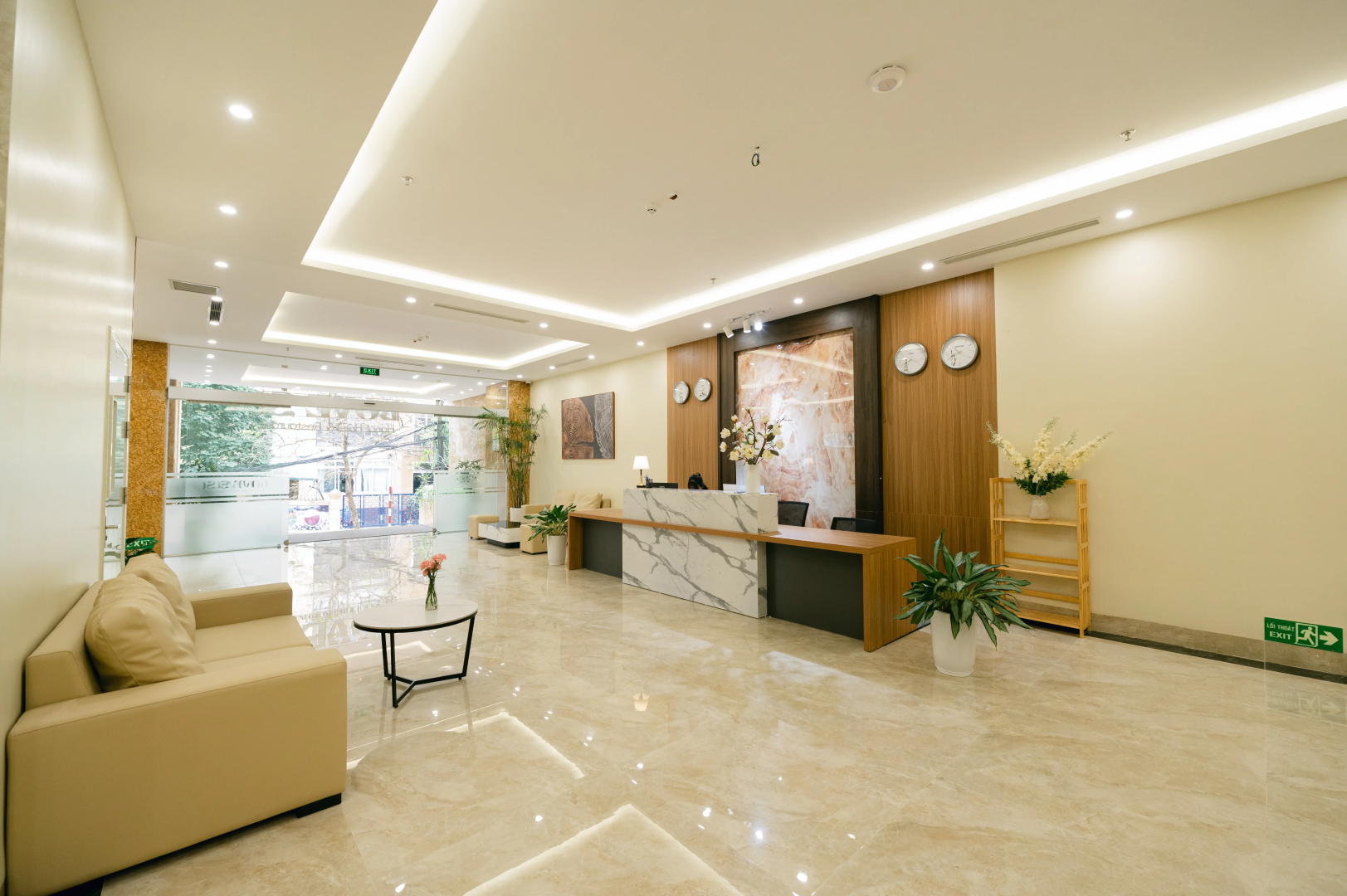 Foto - Love St - Hanoi Hotel