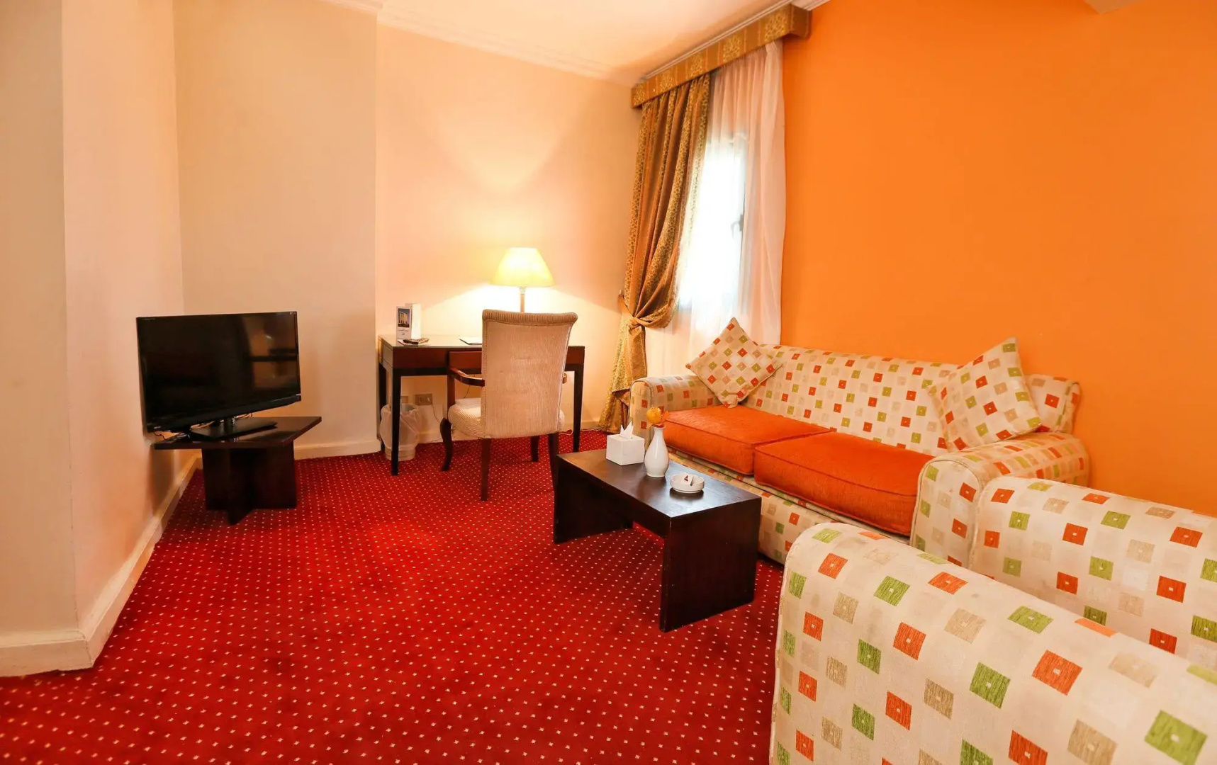 Photo - Gawharet Al Ahram Hotel