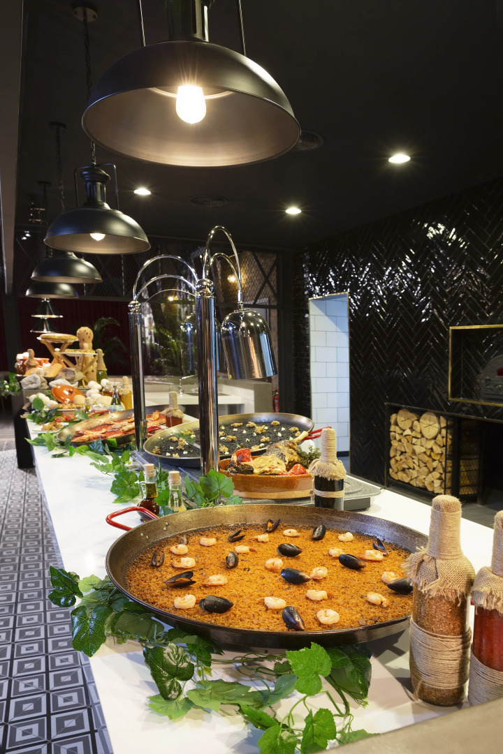 Foto - Barcelo Al Jaddaf, Dubai