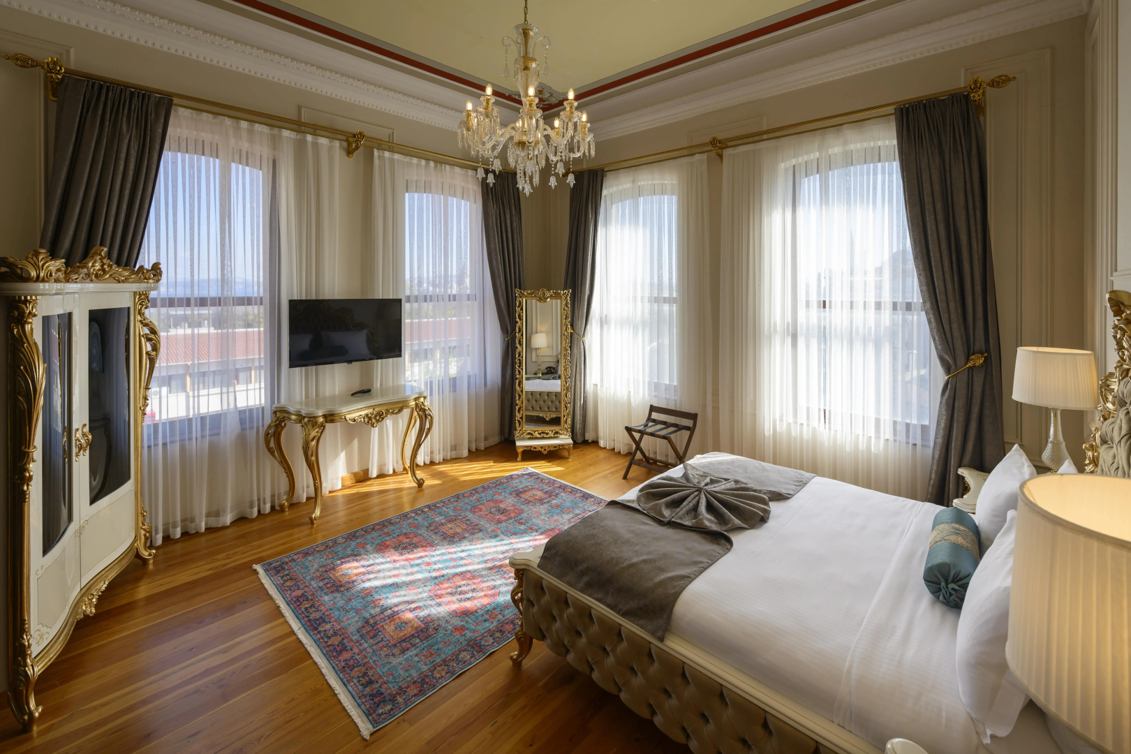 Foto - Ring Stone Hotels Old City - Special Class