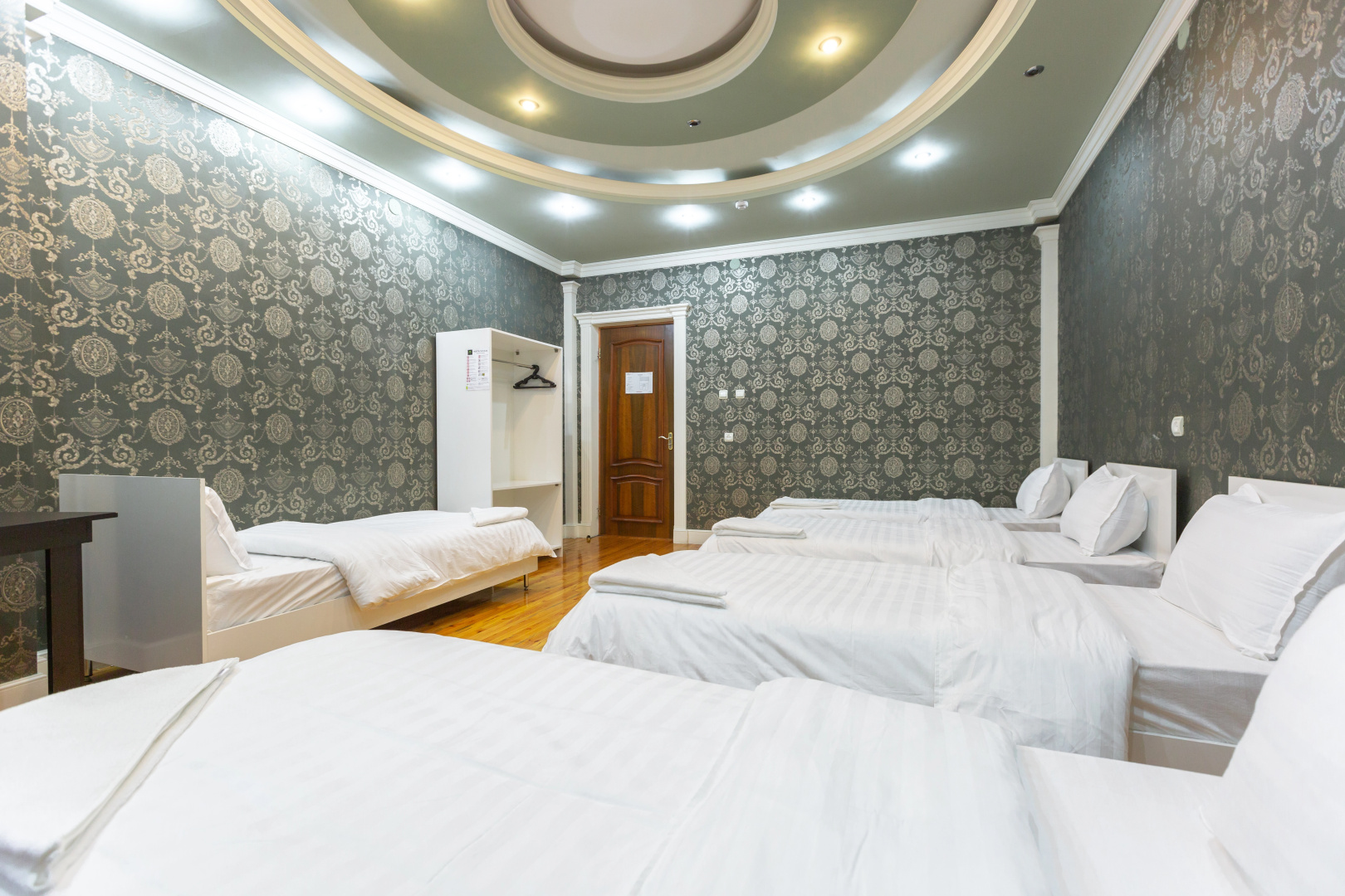 Foto - Great Trip Hotel