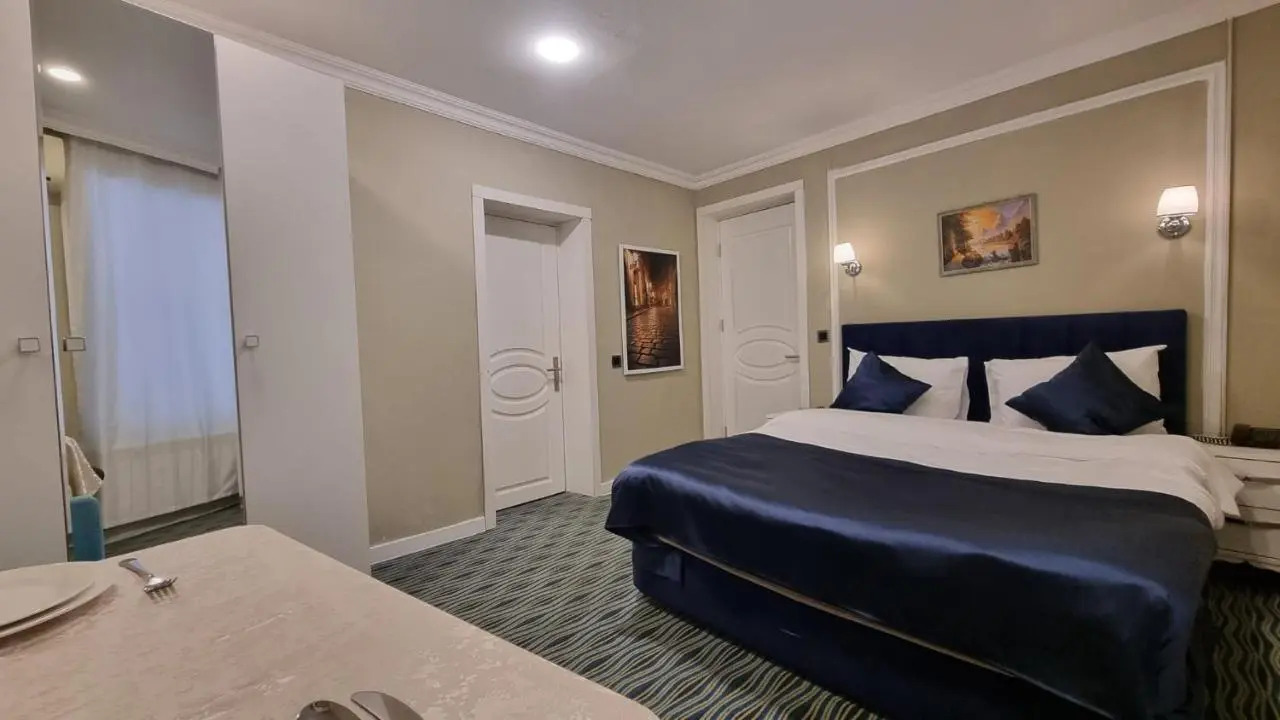 Photo - Retro Art Boutique Hotel