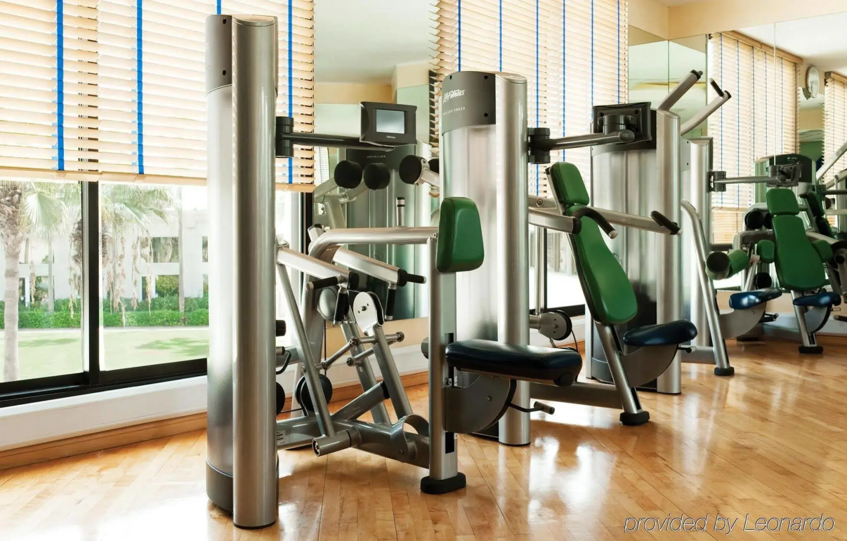 Photo - Le Méridien Dubai Hotel & Conference Centre