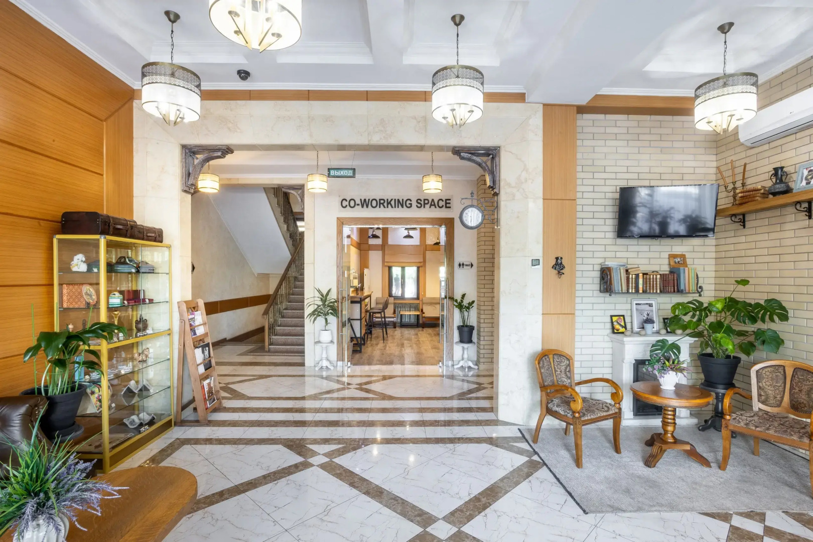 Photo - Sacvoyage Hotel