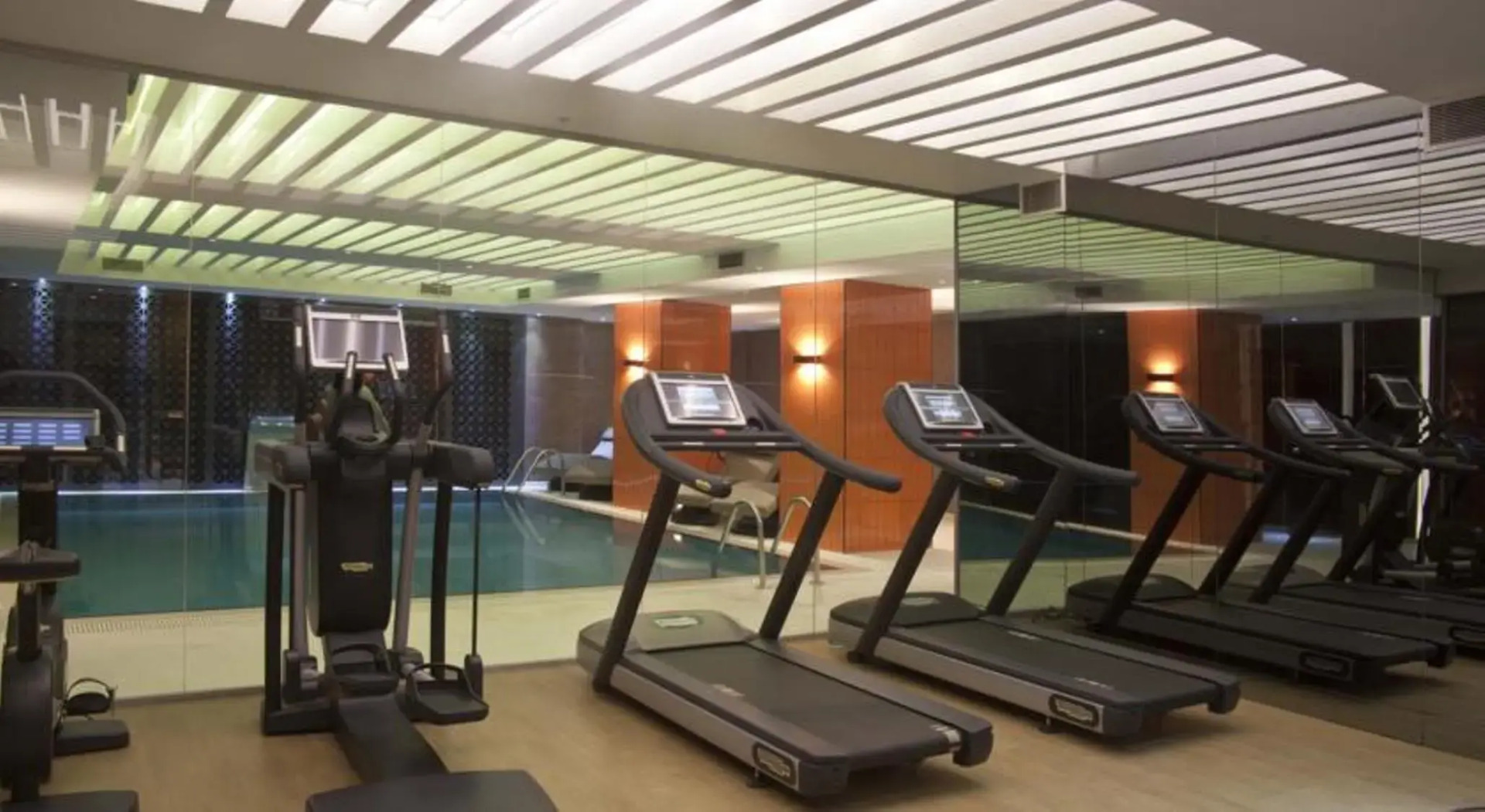 Photo - Victory Hotel & Spa Istanbul