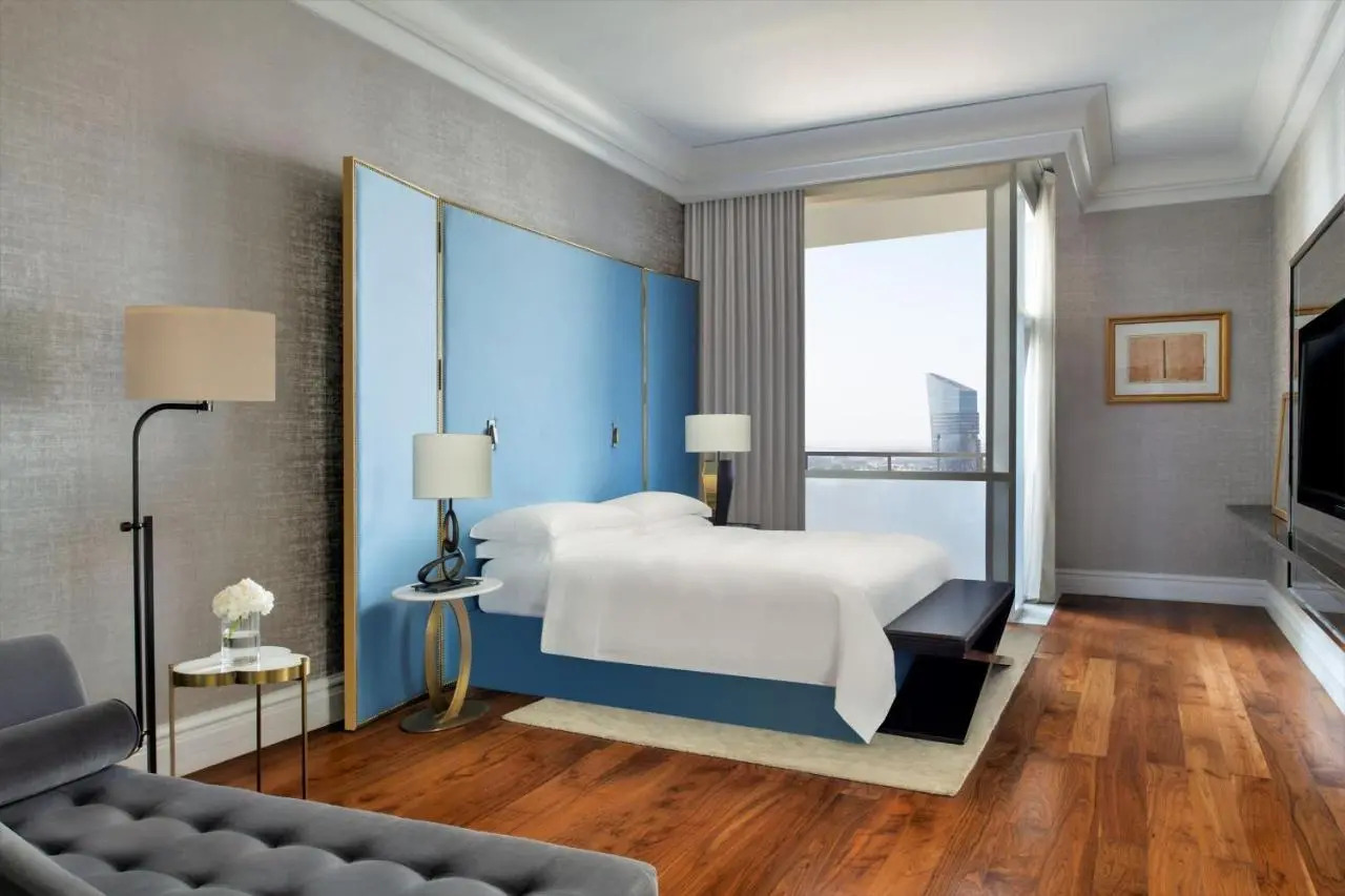 Foto - The Ritz-Carlton, Doha