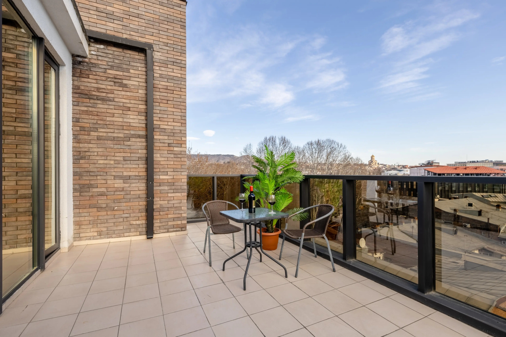 Foto - Brosse Garden