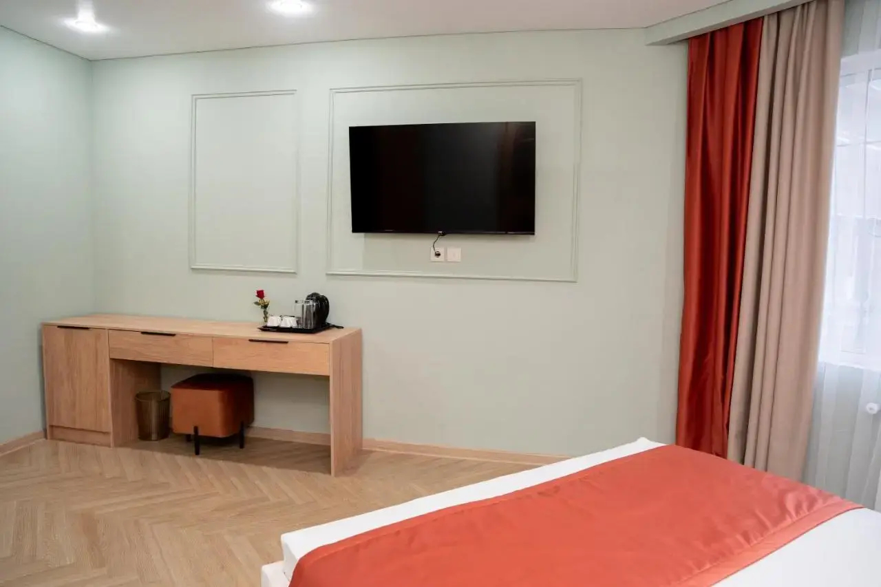 Foto - Terrenkur boutique-hotel