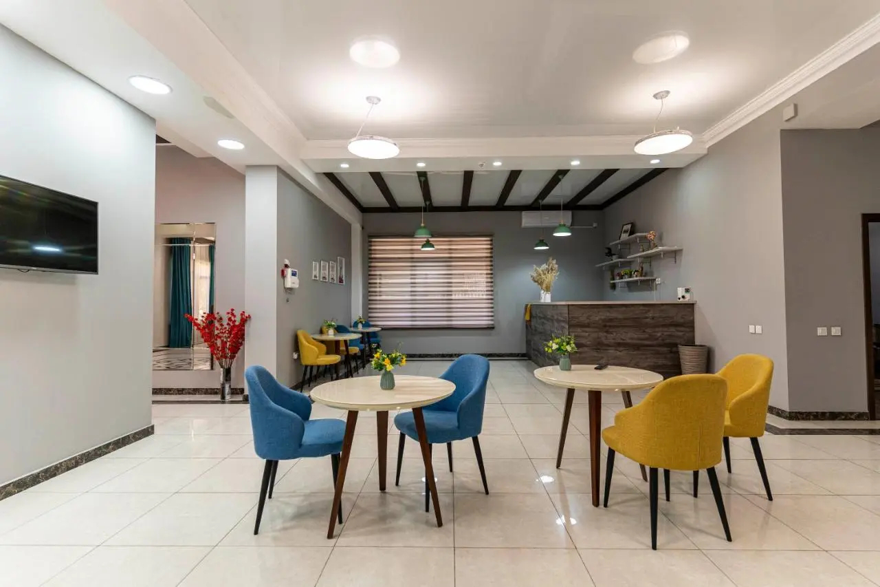 Foto - Bastau Hotel
