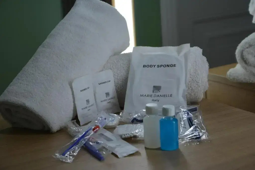 Foto - Perron Hotel Baku