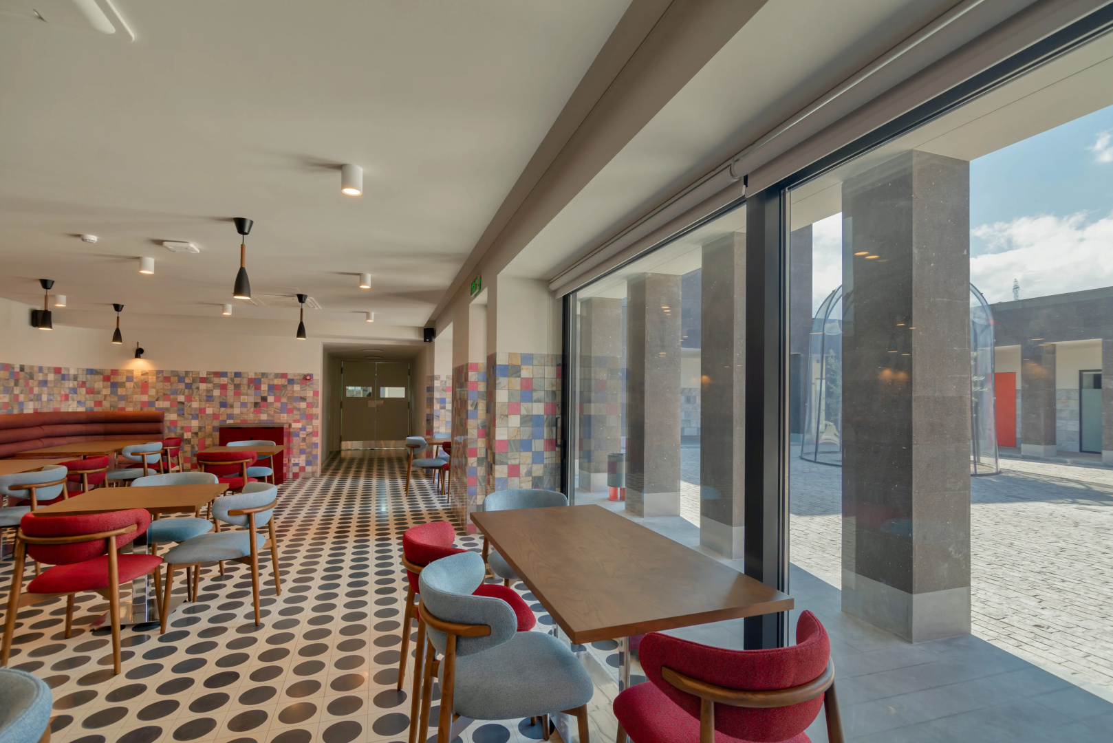Foto - Manifest Restaurant and Hotel