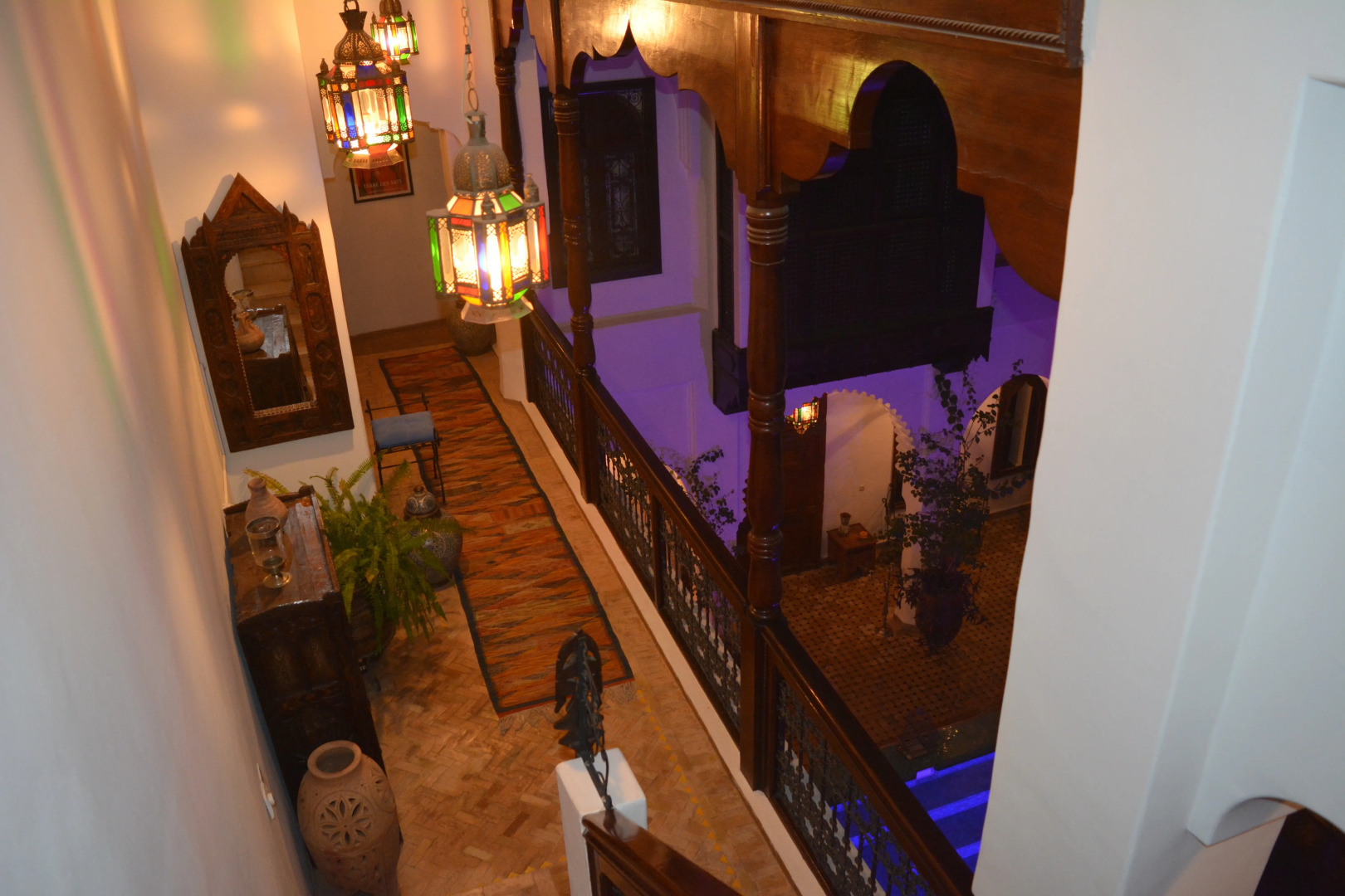Photo - Riad Ghali Hotel & SPA