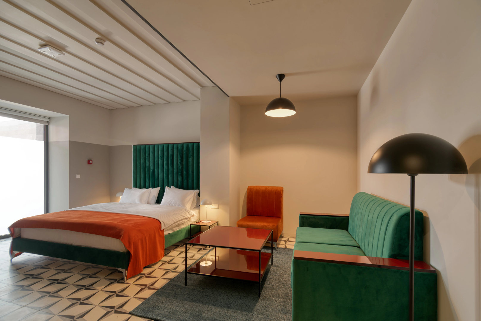 Foto - Manifest Restaurant and Hotel