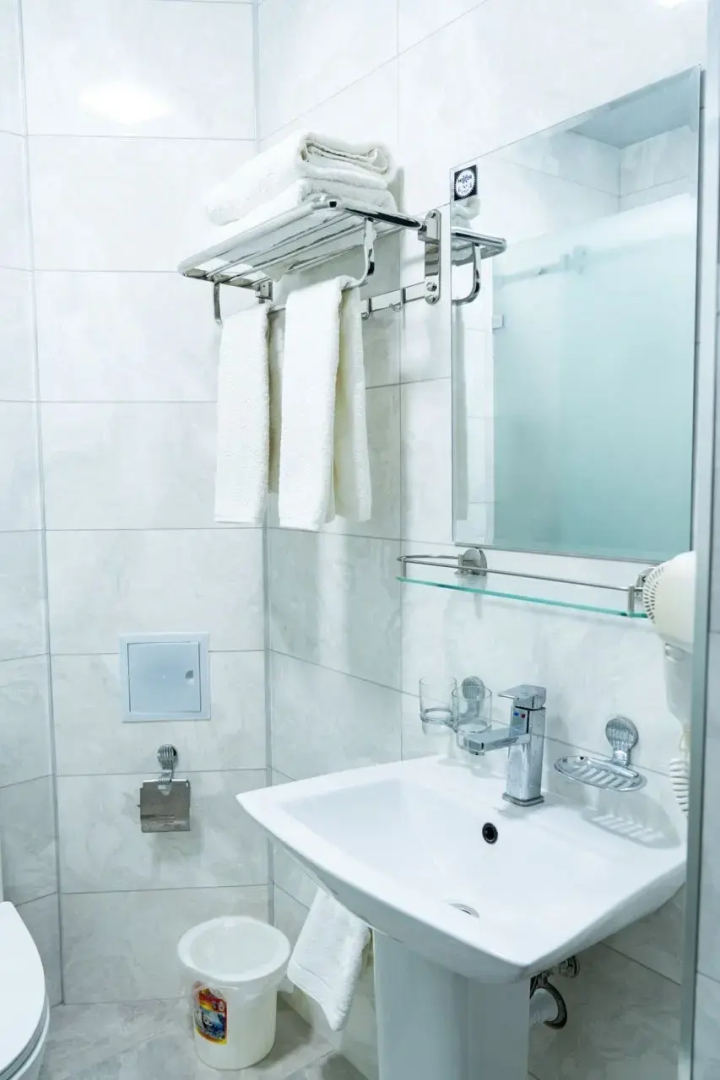 Photo - Hotel Caravan Serail