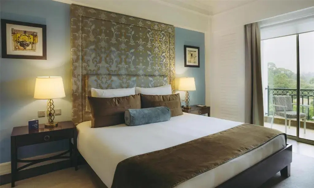 Photo - Villa Rosa Kempinski