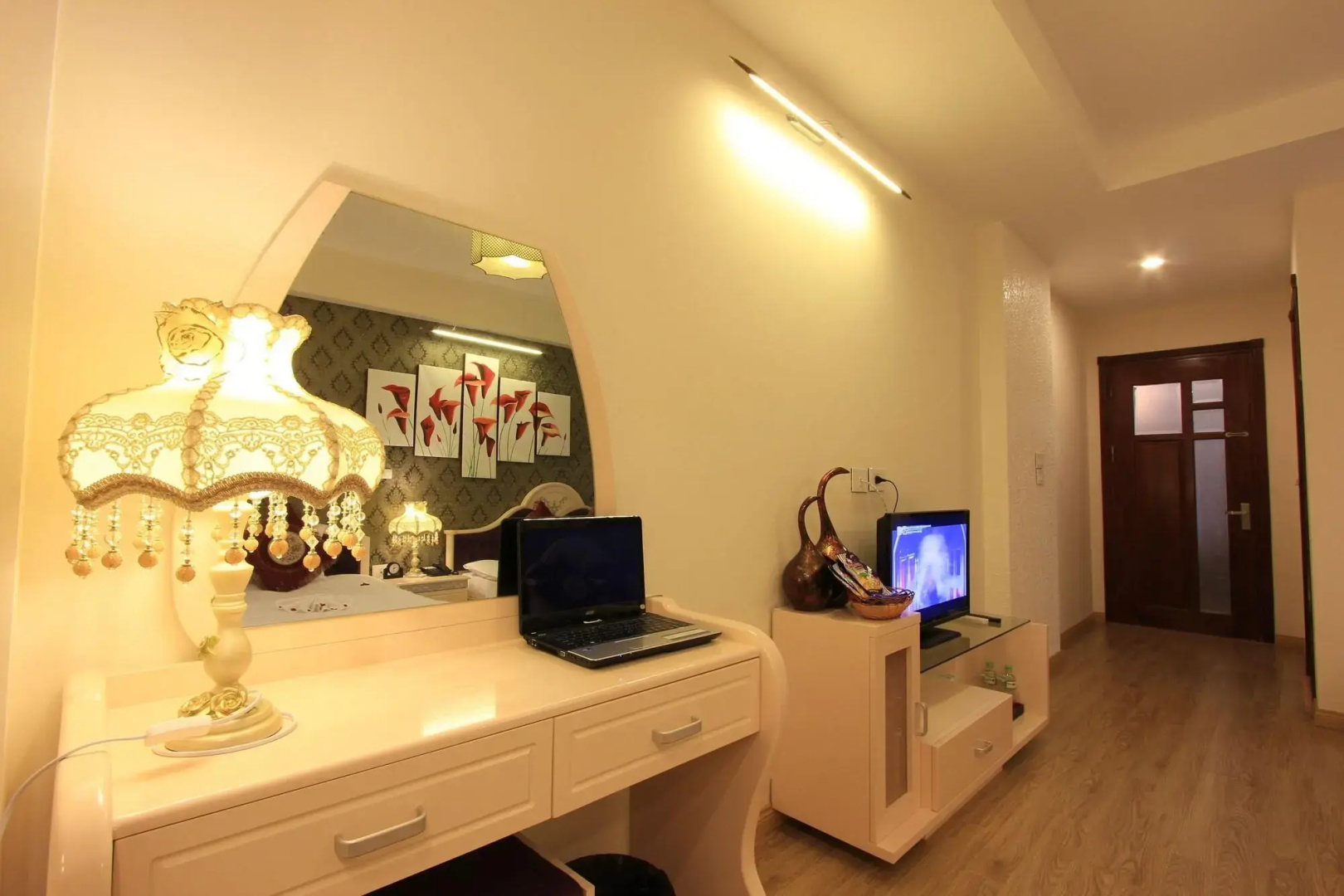 Foto - Hanoi Inner Hotel