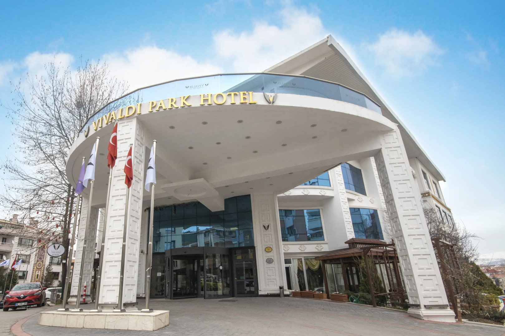 Foto - Vivaldi Park Hotel