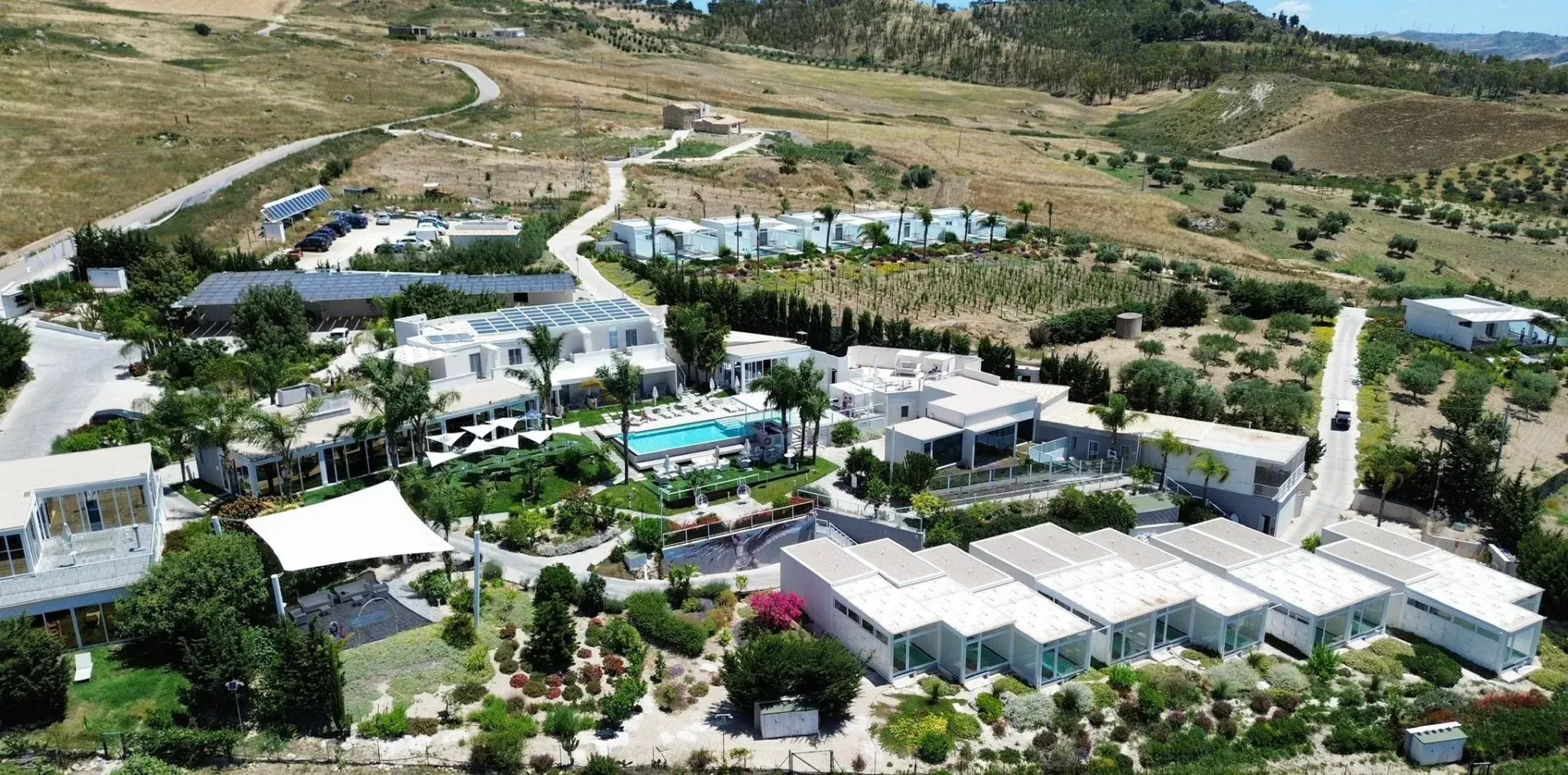 Photo - Doric Eco Boutique Resort & Spa - Sicily