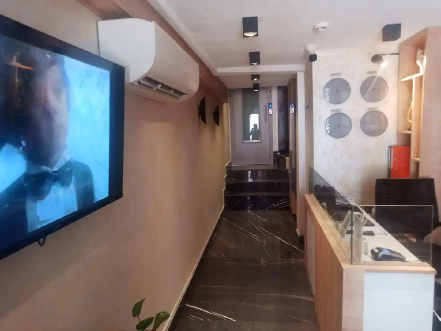 Foto - Massimo Hotel