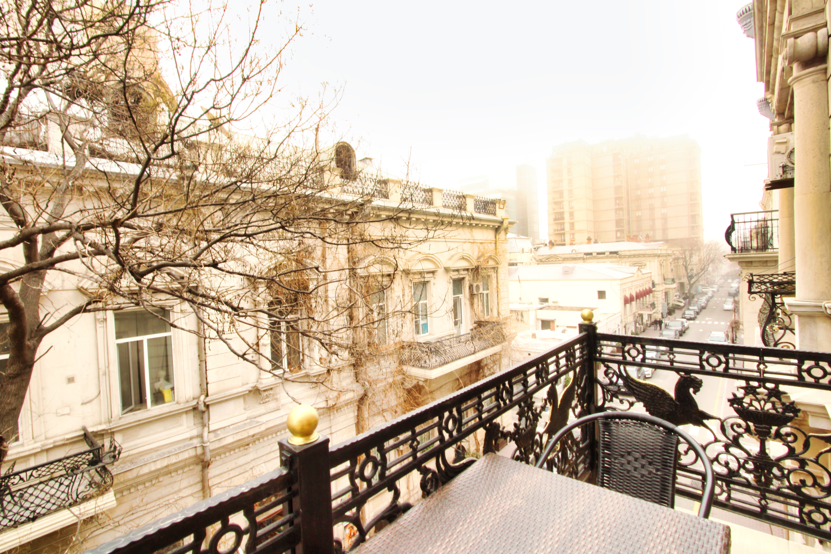 Foto - Pilot City Hotel Baku