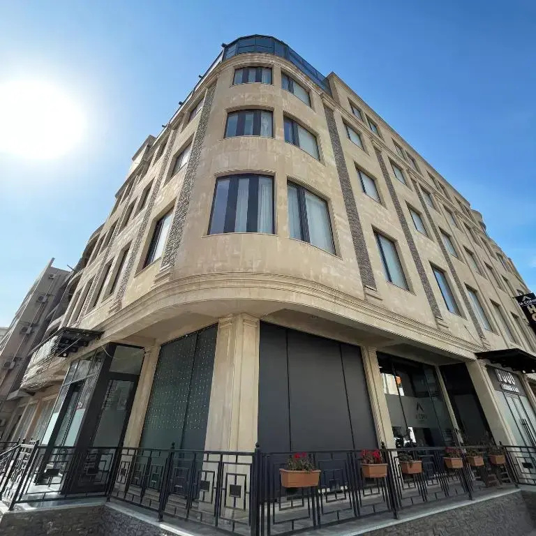 Photo - La Corne Hotel Baku