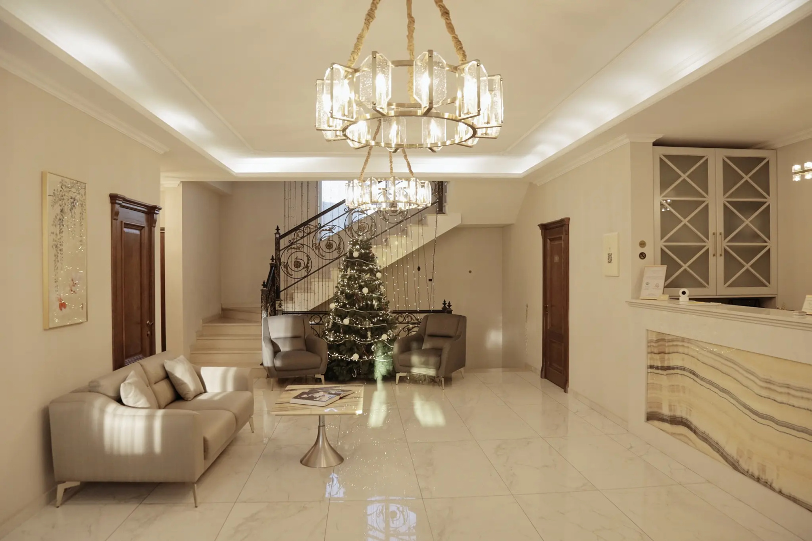 Foto - Phazisi Hotel