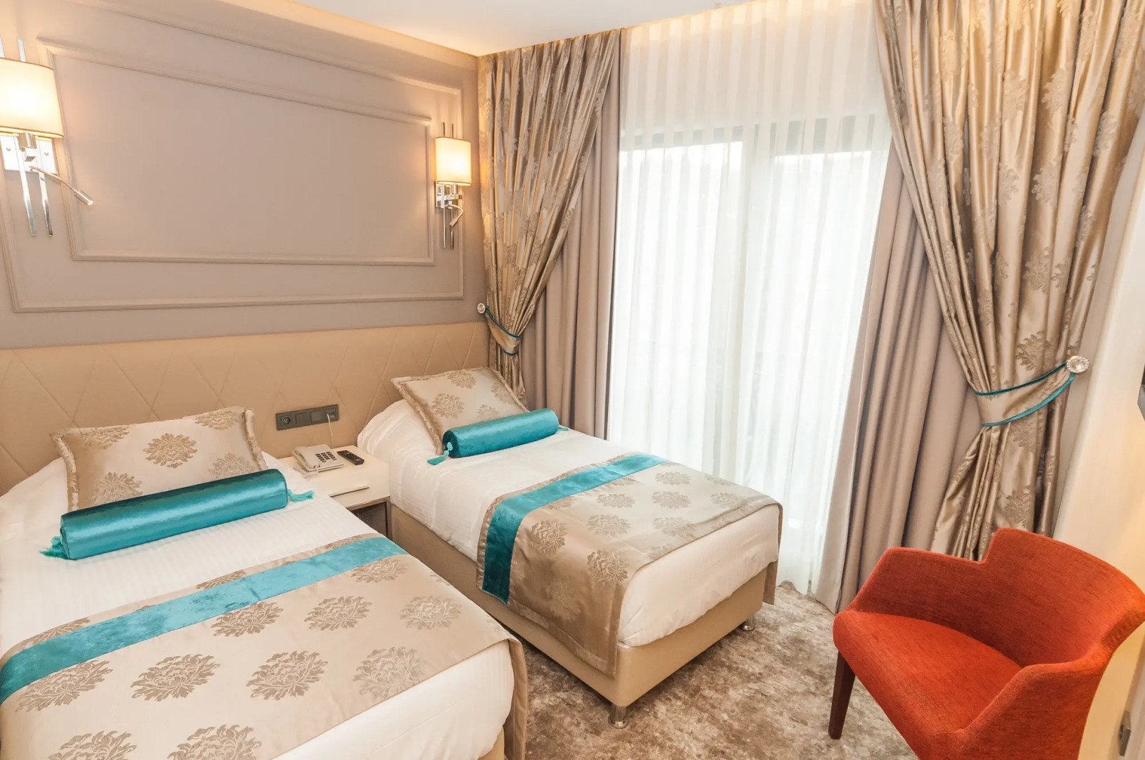 Foto - Park Grazza Hotel