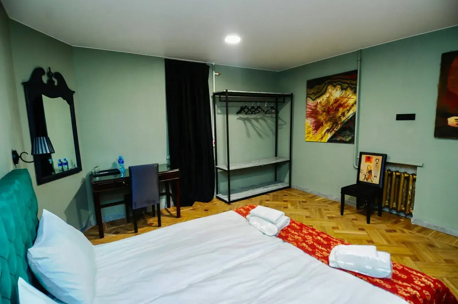 Foto - Art Hotel Home