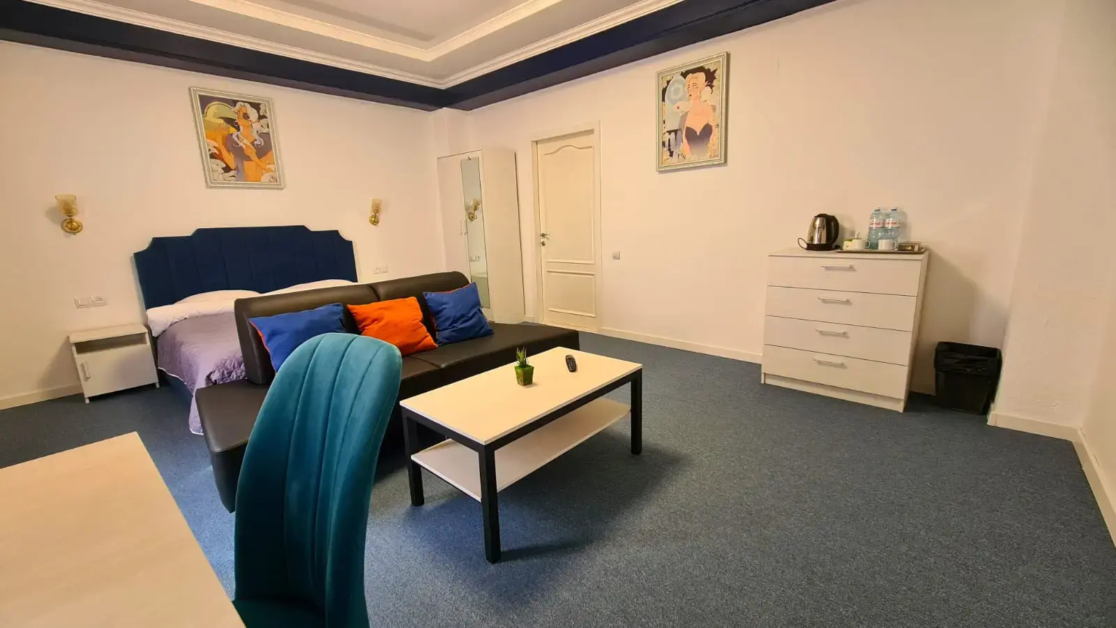 Foto - CryptoHotel.Club