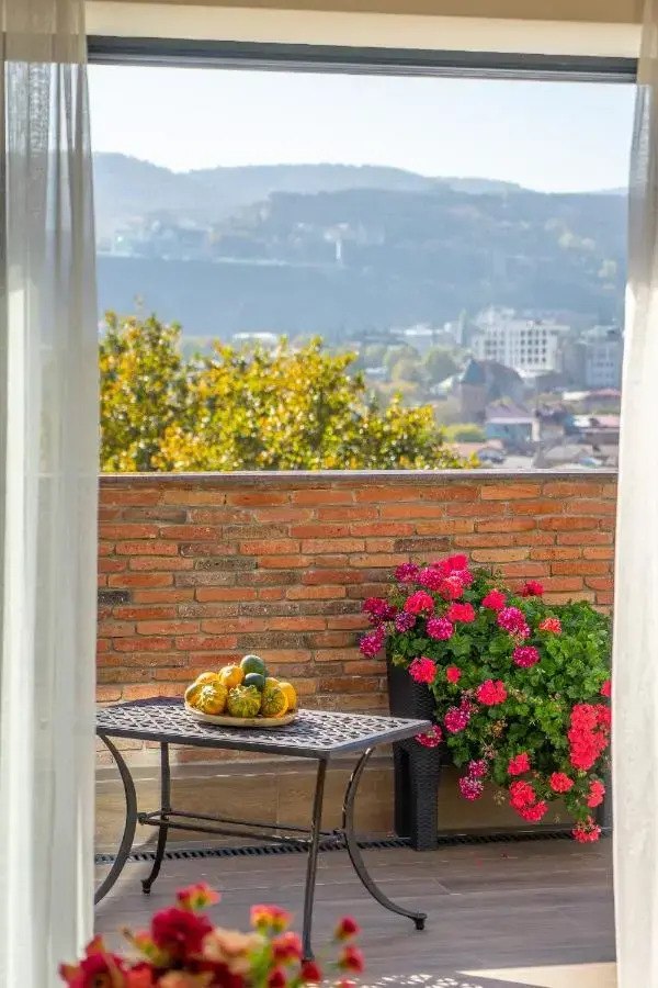 Photo - Hotel Passport Tbilisi