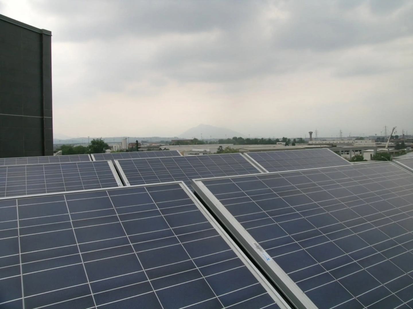 Foto - Torino Hotel San Luigi - Ristorante Trait d'Union