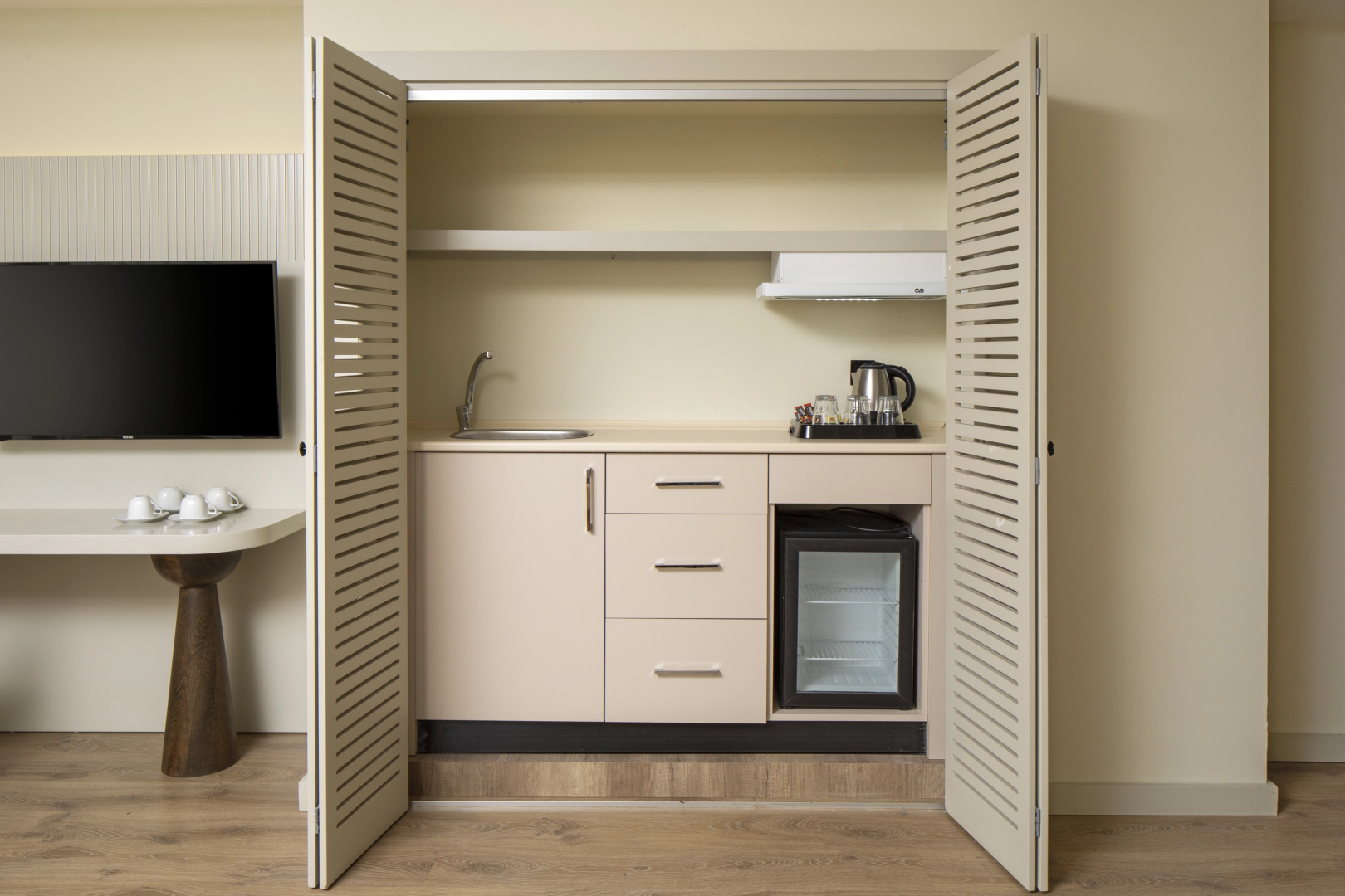 Foto - Orka Taksim Apart Hotel