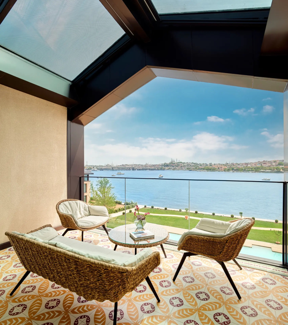 Photo - Aliée Istanbul - A Paris Society Collection Hotel