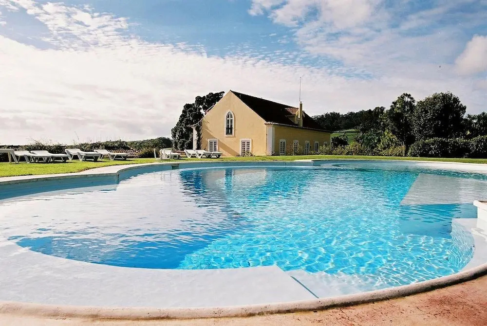 Foto - Quinta da Nasce Água
