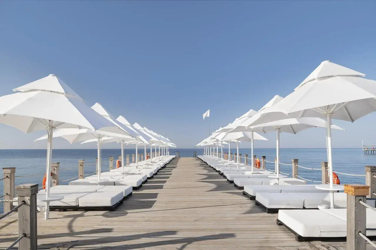 Foto - Voyage Sorgun Hotel