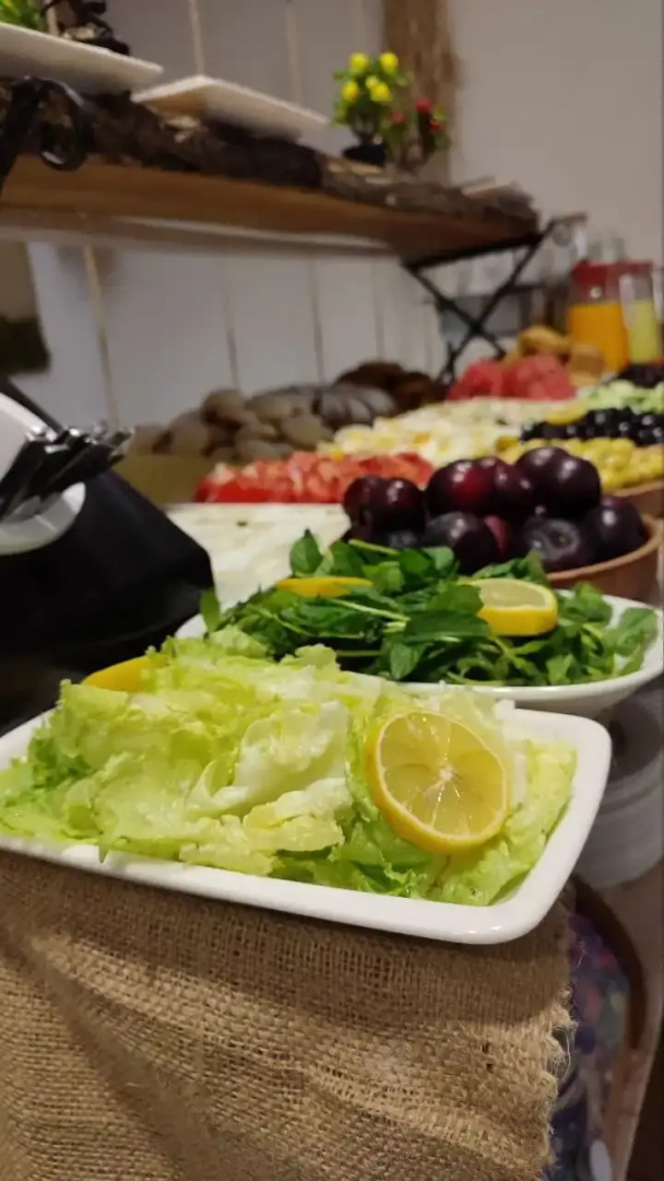 Foto - Linda Port Hotel