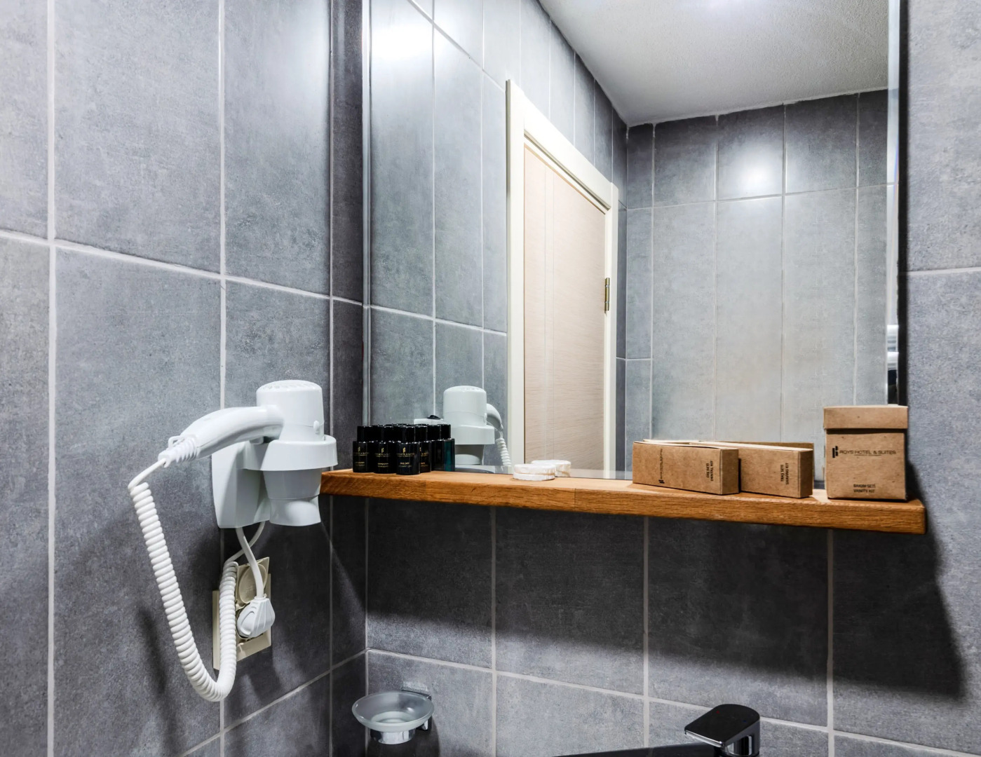 Foto - Roys Hotel & Suites