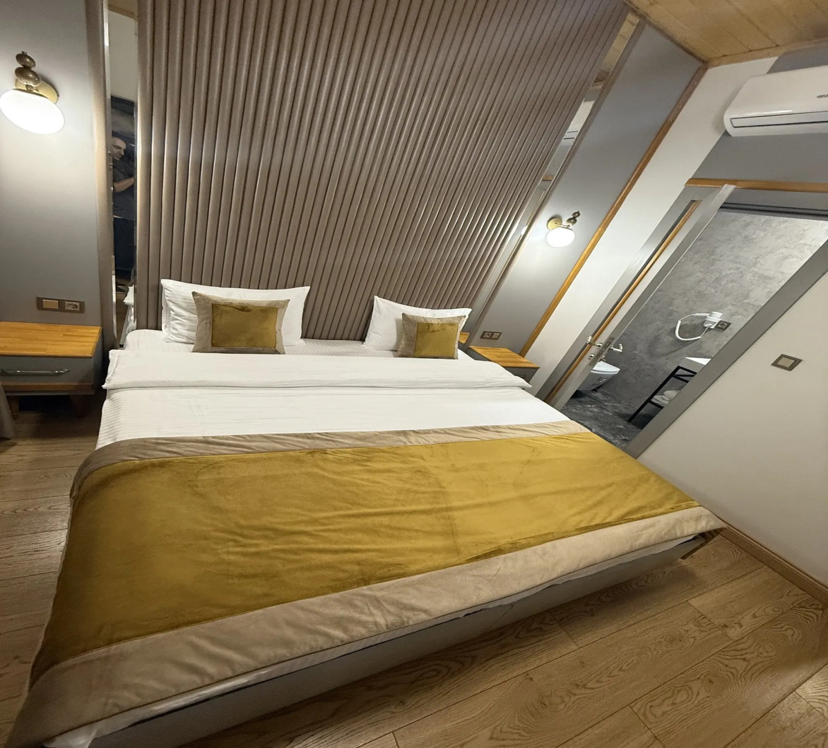 Foto - Guldehan Hotel