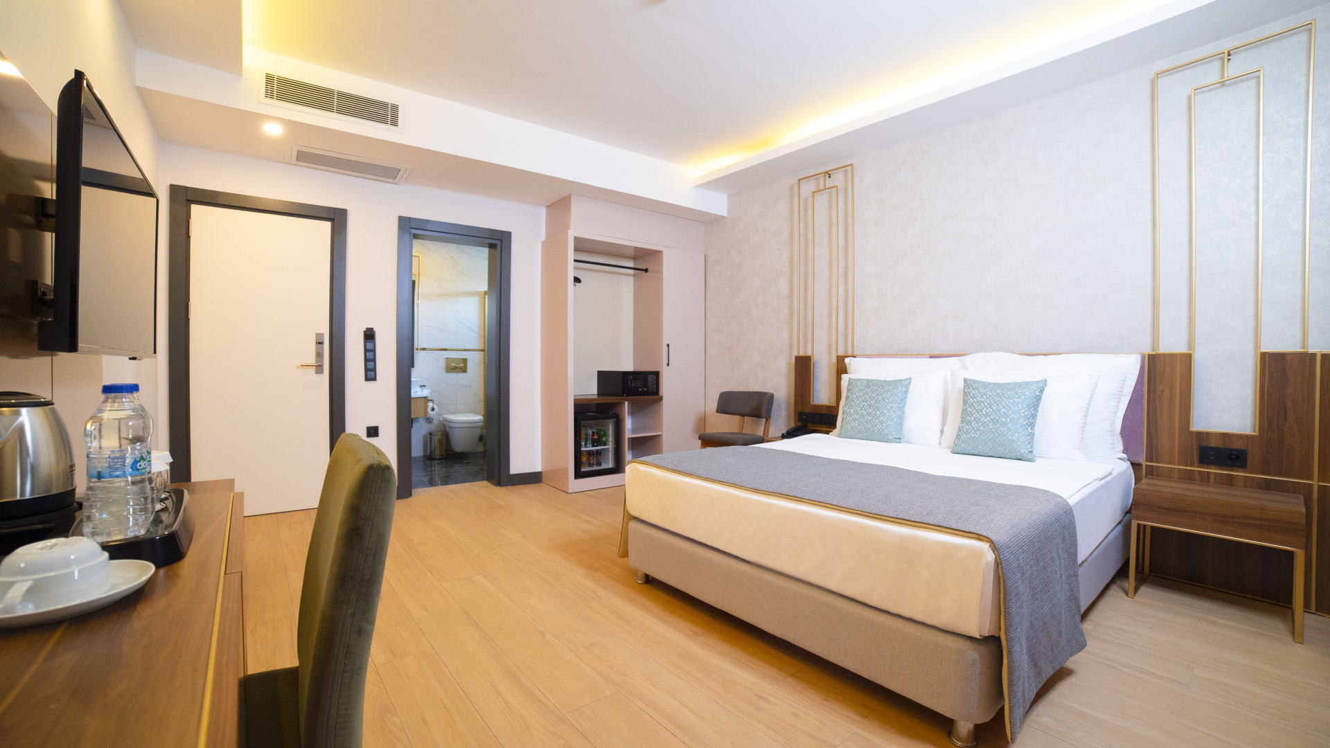 Foto - Leaf Port Hotel