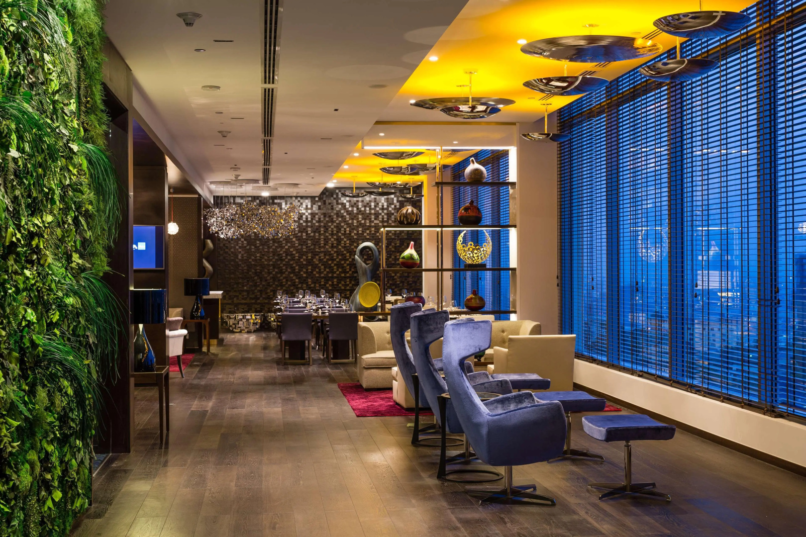 Photo - Radisson Blu Hotel Nairobi Upper Hill