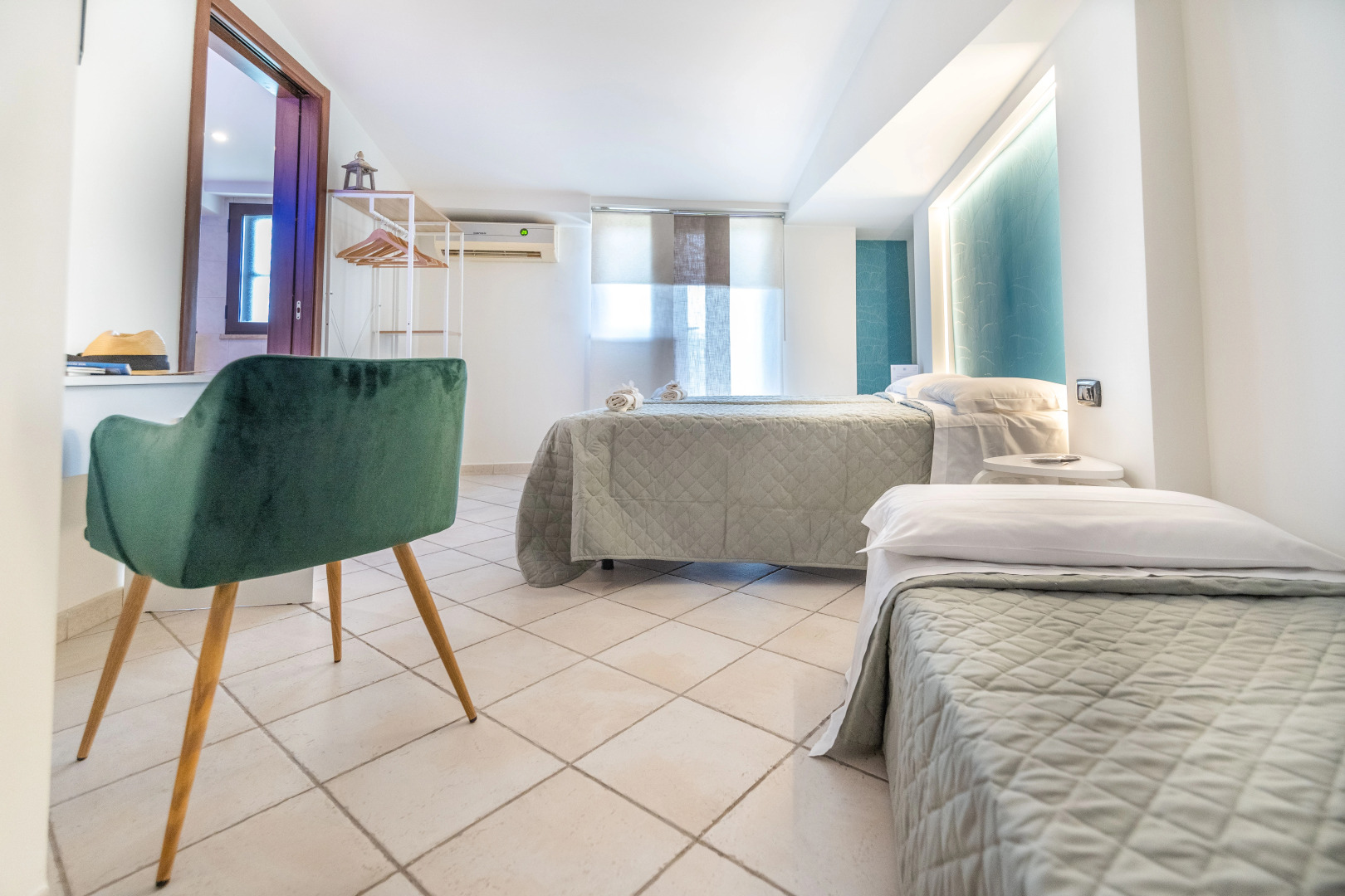 Foto - Villa Rocla guest house Pompei